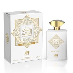 Al Fares Musk Effect - 100ml