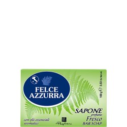 Felce Azzurra Soap Fresh Scent 100g