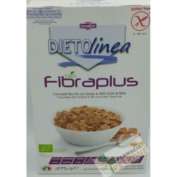 Dietolinea Fiber Plus Bio 375g