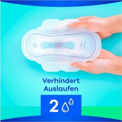 Always Ultra Binden Damen Gr. 2 Long Big Pack 32 Stück