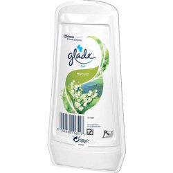 Glade Absorbiodori Fragrance Muguetto di Bosco 150g