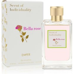 Emper Bella Rose Eau De Parfum 100ml