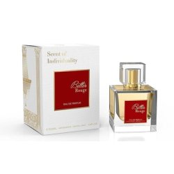 Milestone Better Rouge Eau De Parfum Spray - Long Lasting EDP