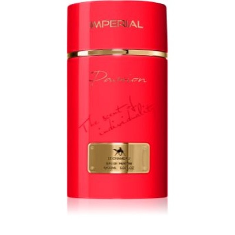 Le Chameau Imperial Passion Eau De Parfum 90 Ml - Unisex