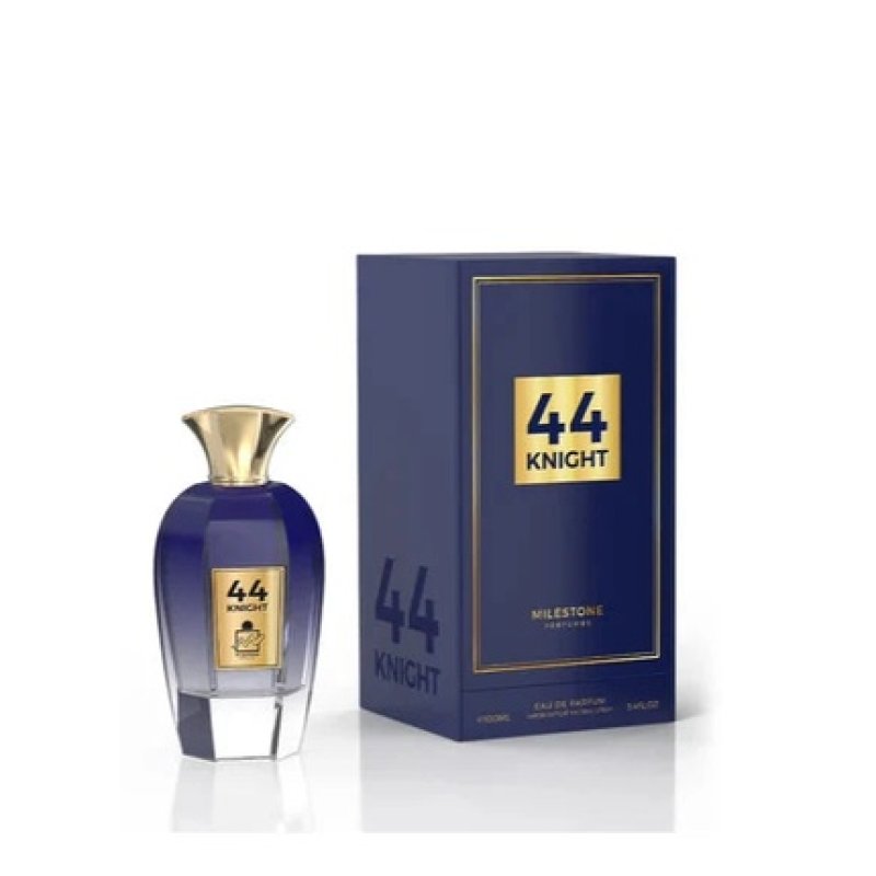 Milestone 44 Knight Eau De Parfum 100ml