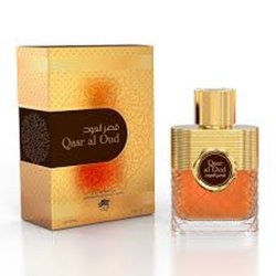 Al Fares Qasr Al Oud Eau De Parfum 100 Ml