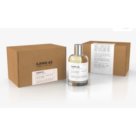 Emper Ilang 62 - 100ml Perfume