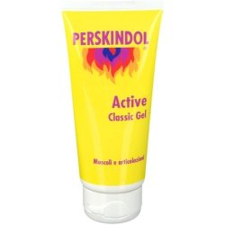 Vemedia Pharma Perskindol Active Classic Gel 100ml