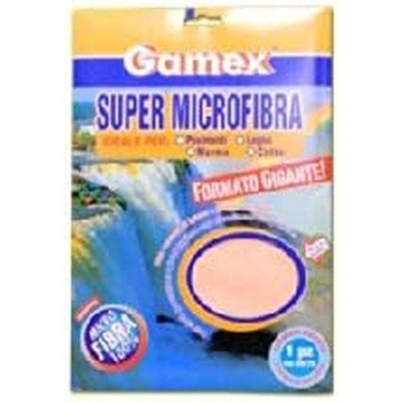Gamex Microfiber Cloth 50x70