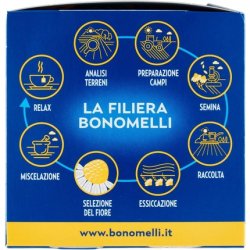 Valmi Sas Camomilla Filtro Fiore 14 Bustine