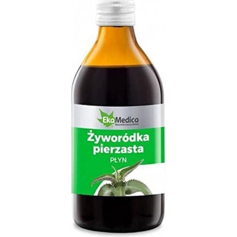 Vivipare Feathered Liquid 250ml EkaMedica