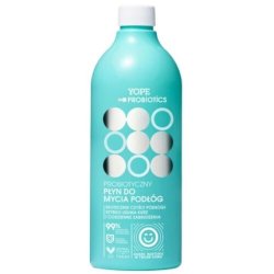 Probiotics Floor Cleaning Liquid 750ml Yope