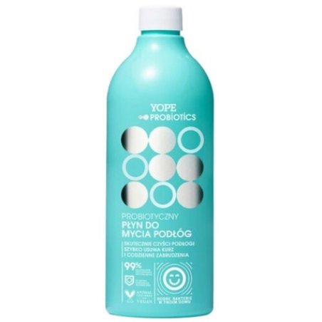 Probiotics Floor Cleaning Liquid 750ml Yope
