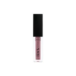 Wibo Lip Gloss Black Pepper No. 3 Rosa 8ml