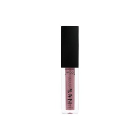 Wibo Lip Gloss Black Pepper No. 3 Rosa 8ml