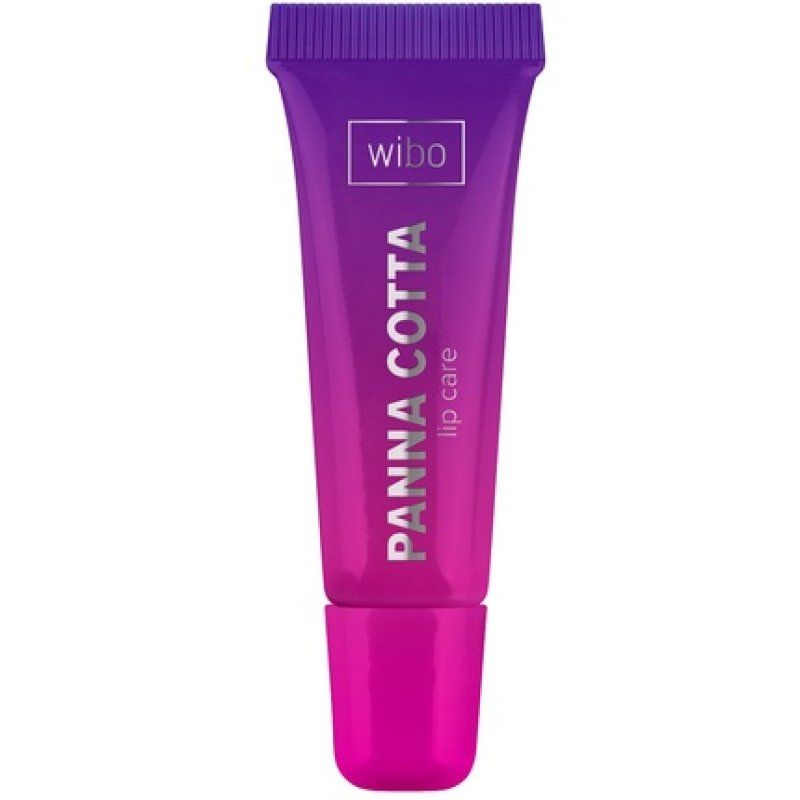 Wibo Panna Cotta Lip Care Lip Balm 8ml