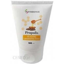 Symbiotics Propolis Dry Chapped Skin 100ml