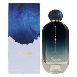 Ahmed Al Maghribi Sapphire - Eau De Parfum