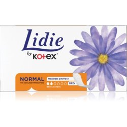 Kotex Lidie
