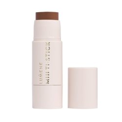 Lumene Multi-Stick Versatile Makeup Stick with Creamy Texture Shade Deep