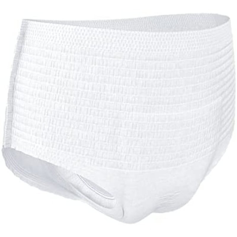 TENA Pants Maxi Small 10 Count - Pack of 10