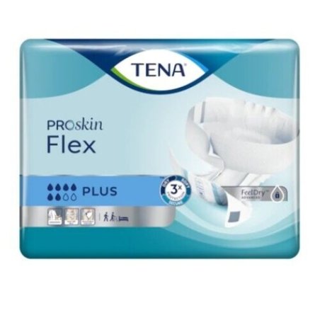 Tena Flex Plus Diaper Belt Size M