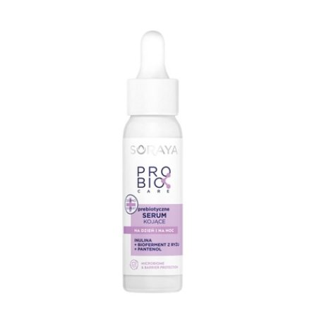 Probio Care Prebiotic Soothing Serum For All Skin Types 30ml