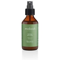 Mokosh Moisturizing Hand Cream with Melon and Cucumber 100ml