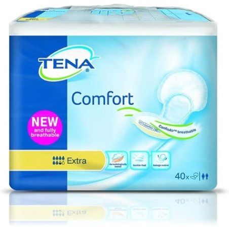 TENA Comfort Extra 40 Count