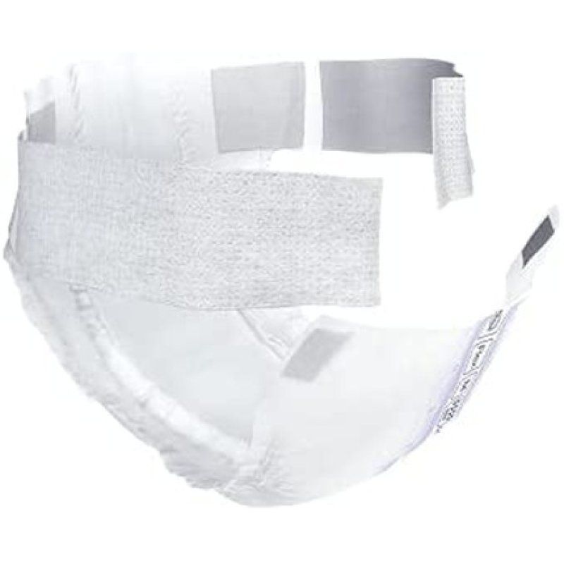 Tena Flex Maxi X-Large Disposable and Incontinence Pants for Bladder Weakness XL