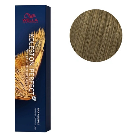 Wella Koleston Perfect Me 60 Ml Hair Color 8/2