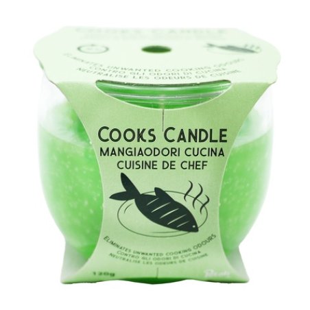 Prices Candle Jar Chef's