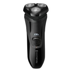 Remington R3600 Rasoir rotatif Noir