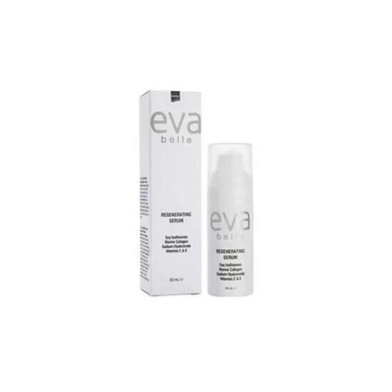 Intermed Eva Belle Regenerating Serum 50ml