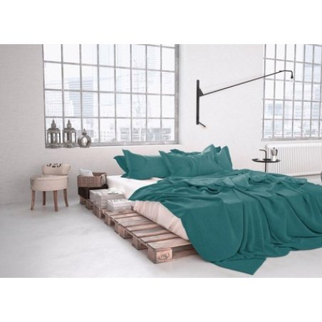 Dylon Fabric Dye Washing Machine Pods Emerald Green