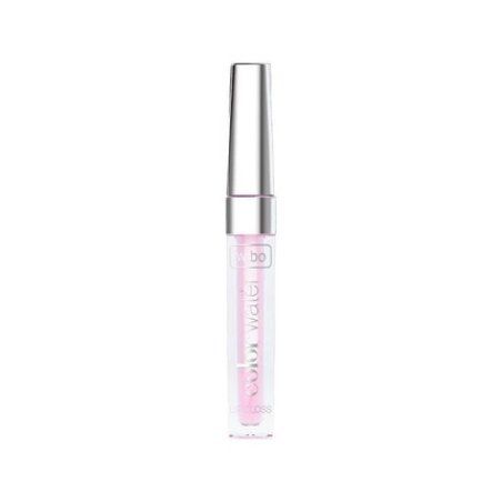 WIBO Lip Gloss Color Water - Lip Gloss No. 1