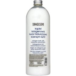 Collagen Bath with Coenzyme Q10 1000ml