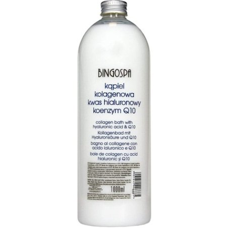 Collagen Bath with Coenzyme Q10 1000ml