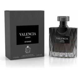 Milestone Perfumes Valencia Uomo Intense Unisex Long Lasting Fragrance
