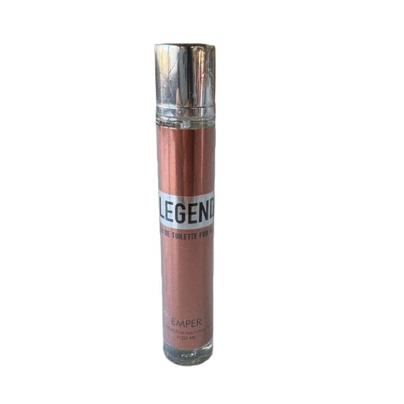 Emper Legend Eau De Parfum 20 Ml By Emper