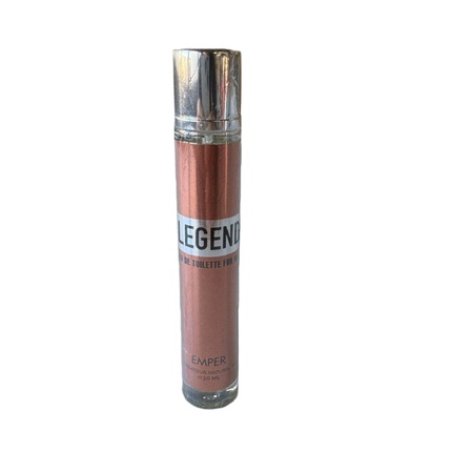 Emper Legend Eau De Parfum 20 Ml By Emper