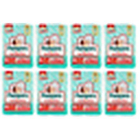 Pampers Baby-Dry Mutandino Size 6 14 Diapers XL 15 Kg