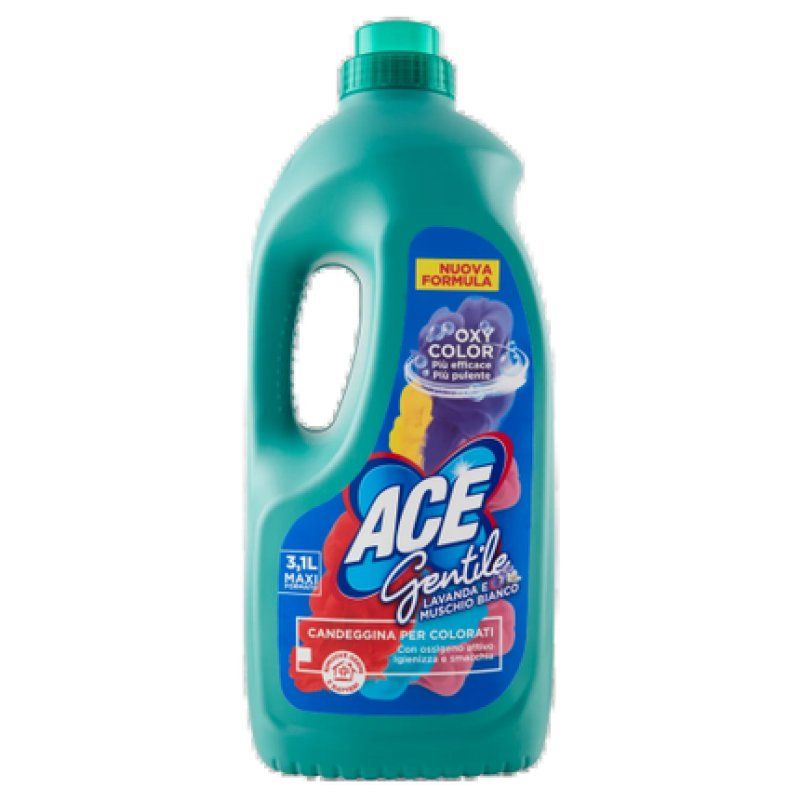 Ace Gentle Scented 3100ml
