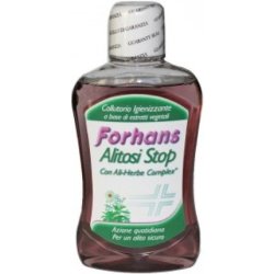 Forhans Alitosi Stop Coll 500ml
