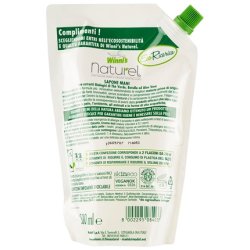 Winni's Naturel Ecoformat Intimo Cleanser 500ml