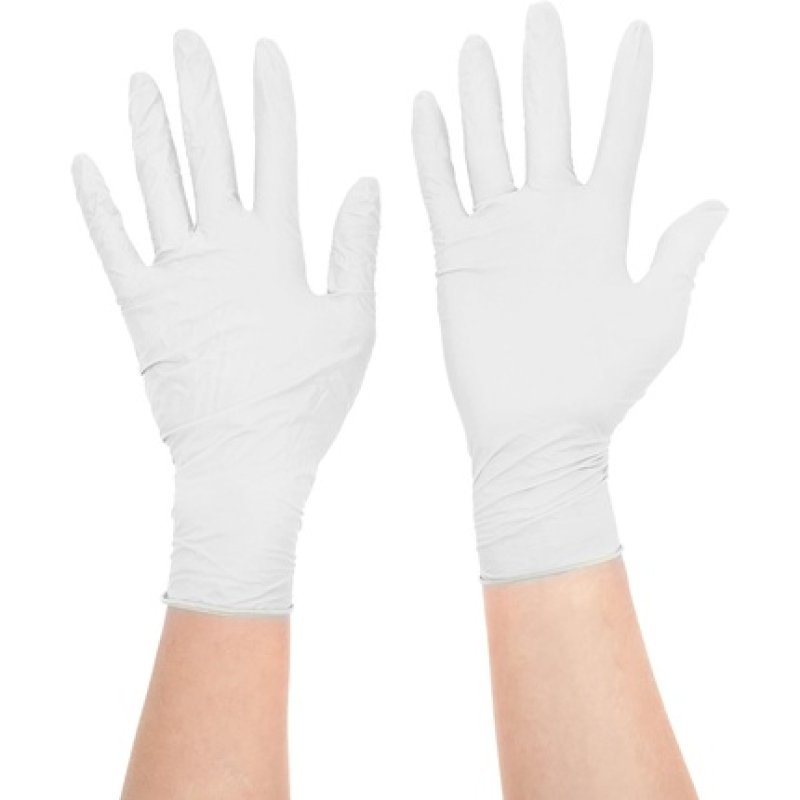 Guanti Vinilex X 100 Small