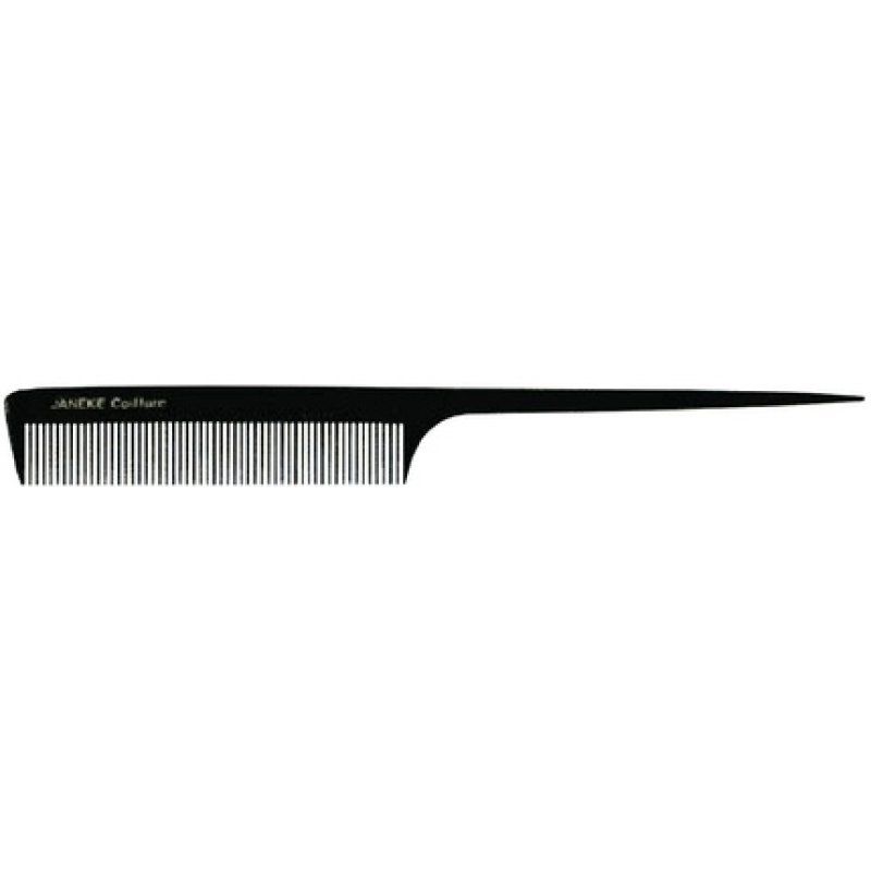 Jäneke Professional Comb 57820 Handle Comb 21cm