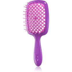 Janeke Superbrush Flat Hair Brush - Large