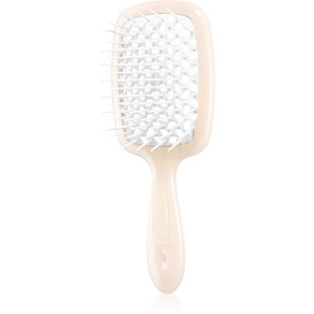 Janeke Superbrush Flat Hair Brush - Large