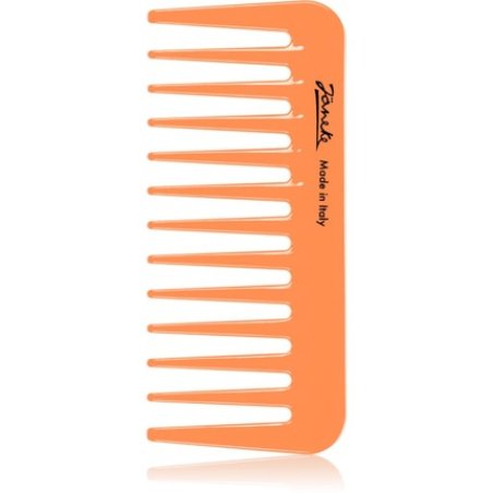 Janeke Mini Supercomb With Wide Teeth 1 piece